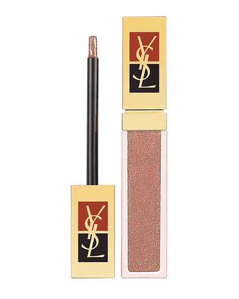 ysl golden gloss 51|YSL golden gloss.